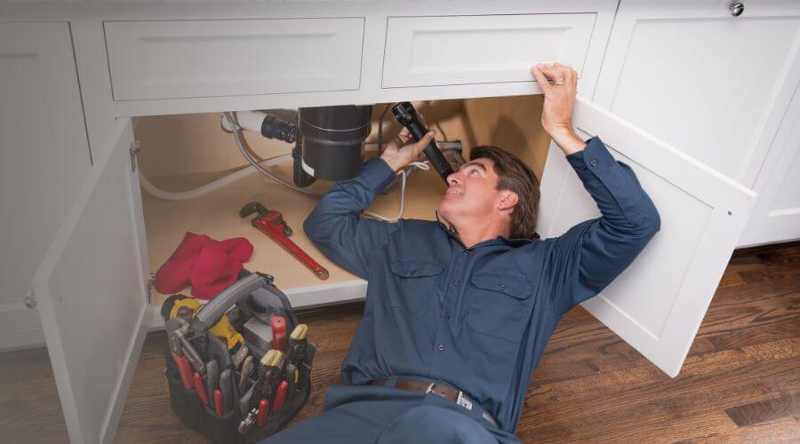 Professional sink repair in South Boston, MA